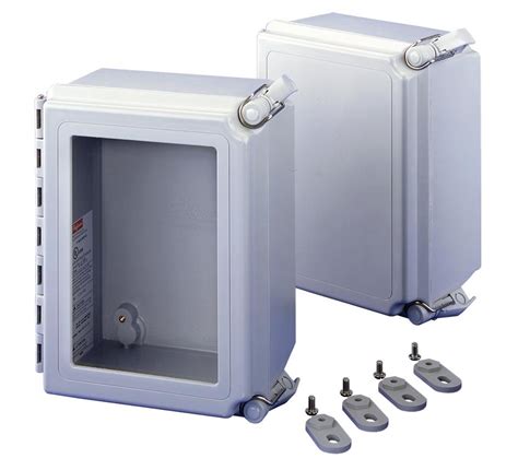 hoffman electrical enclosures catalog pdf